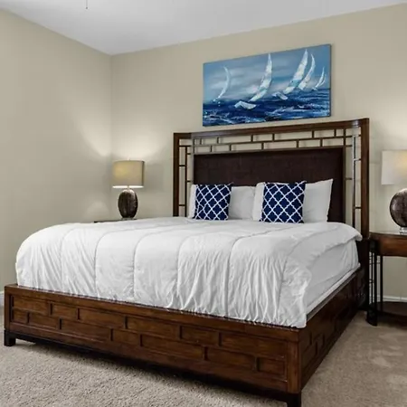 25% Off 7Br Encore Resort Private Pool Spa-3