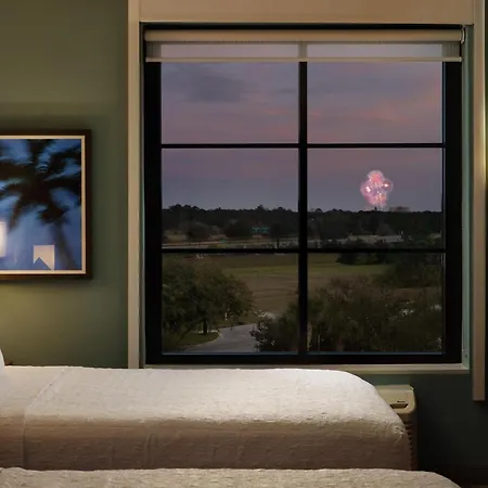 Home2 Suites By Hilton Orlando Flamingo Crossings, Fl-3