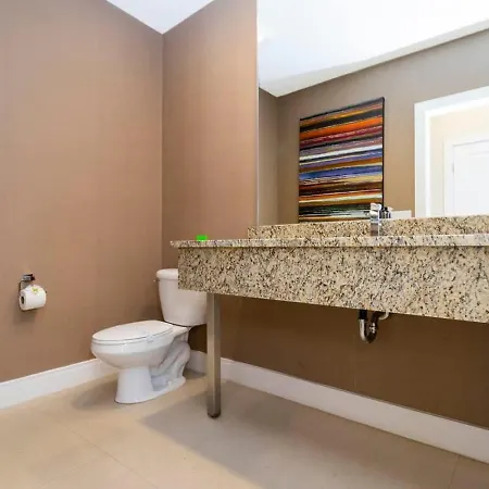 Marvelous 4 Bd Close To Disney @ Magic Village 3153-3