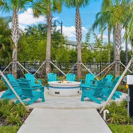 Beautiful Condo Vista Cay, Near Parks! - 3006-3