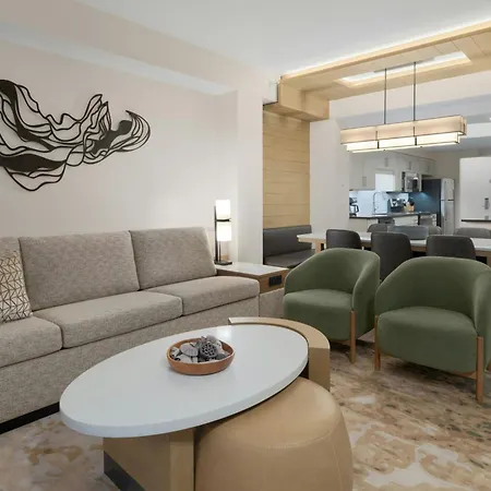 Marriott'S Imperial Palms Villas-2