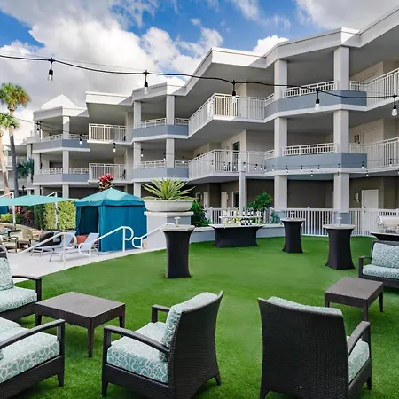 Embassy Suites By Hilton Orlando Lake Buena Vista Resort-2