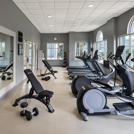 Homewood Suites By Hilton Lake Buena Vista - Orlando-3