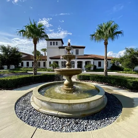 Gorgeous 4Bd Th Pool Windsor At Westside-2018Ww-2