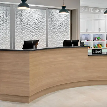 Homewood Suites By Hilton Orlando-Nearest To Universal Studios-3