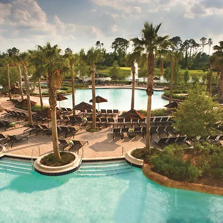 Signia By Hilton Orlando - An Official Walt Disney World Hotel-3
