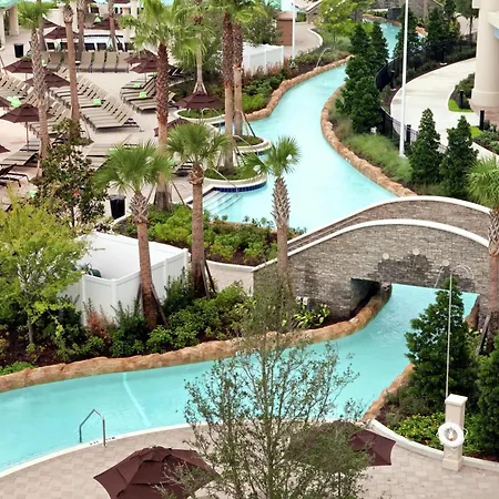 Signia By Hilton Orlando - An Official Walt Disney World Hotel-2