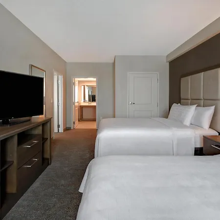 Homewood Suites By Hilton Orlando Flamingo Crossings, Fl-3