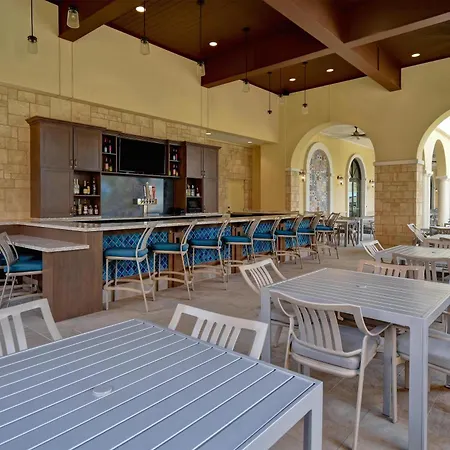 Homewood Suites By Hilton Orlando Flamingo Crossings, Fl-2