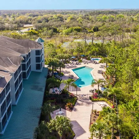 Bright Condo, Near Disney!-3