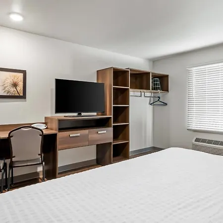 Woodspring Suites Orlando East Ucf-2
