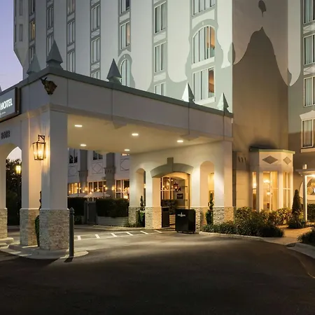 Castle Hotel, Autograph Collection-3