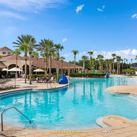 3 Bedrooms 3 Bathrooms Windsor Hills 7680 Fs-3
