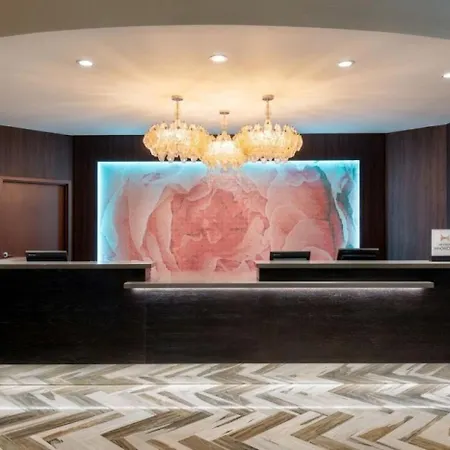 Doubletree By Hilton Orlando East - Ucf Area-2