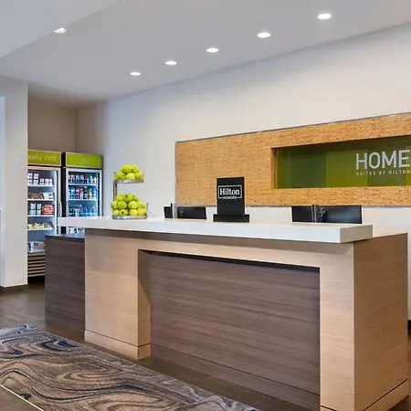 Home2 Suites By Hilton Orlando South Park - Near Epic Universe-3