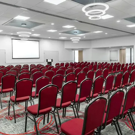 Four Points By Sheraton Orlando International Drive-2