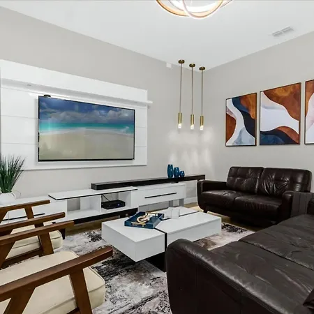 6 Bedrooms 5 Bathrooms Paradise Palms 8941 Cp-3
