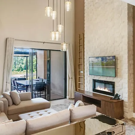 4 Bedroom45 Baths Magic Village Views 3069 Rw-2