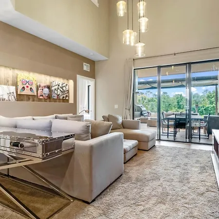 4 Bedroom45 Baths Magic Village Views 3069 Rw-3