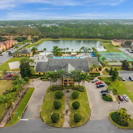 5 Bd 4 Ba Paradise Palms 8869 Cp-2