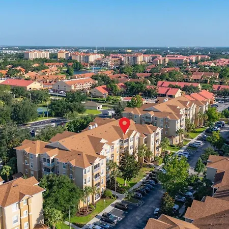 Renovated Condo With Themed Room - 2 Miles To Disney - Windsor Hills-3