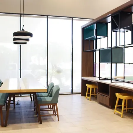Holiday Inn Orlando International Dr-Icon By Ihg-2