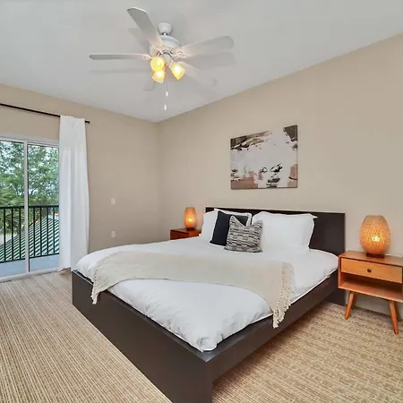 Bright 3Br Condo With Pool, Close To Disney!-2