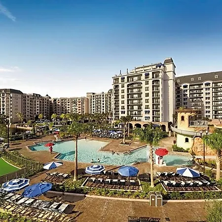 Disney'S Riviera Resort-2