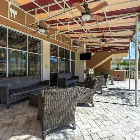 Crowne Plaza Orlando-Downtown By Ihg-3
