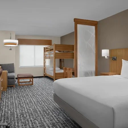 Hyatt Place Orlando Lake Buena Vista-3