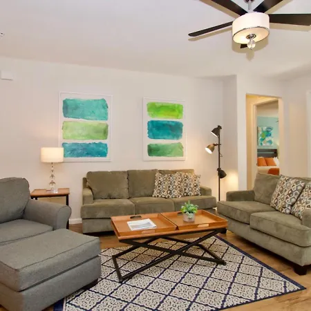 Vista Cay At Epic Universe - Luxury 3 Bedroom Condo-2