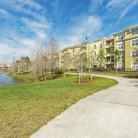 Vista Cay At Epic Universe - Luxury 3 Bedroom Condo-3