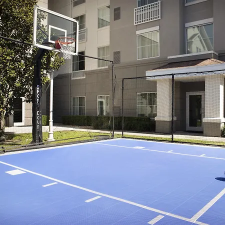 Homewood Suites By Hilton Orlando Airport-2