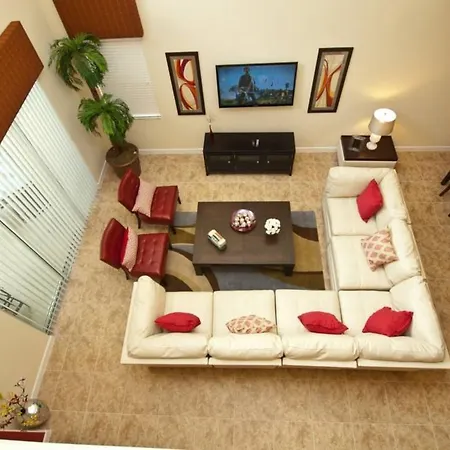 Paradise Palms 5 Bedroom-3102-2