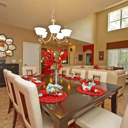 Paradise Palms 5 Bedroom-3102-3