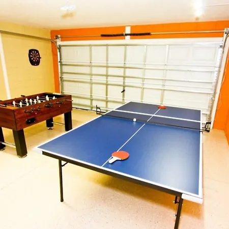 Veranda Palms - 4452-3