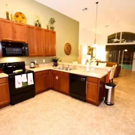 Veranda Palms - 4452-2