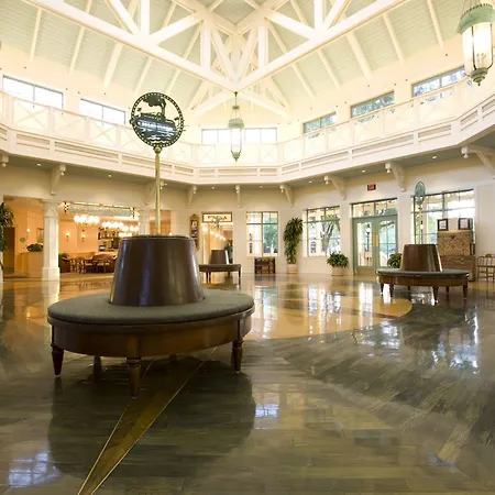Disney'S Port Orleans Resort - Riverside-2