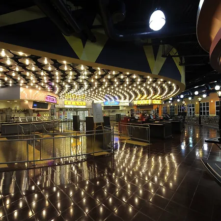 Disney'S All-Star Movies Resort-2