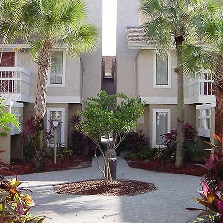 Hawthorn Suites By Wyndham Orlando International Drive-2
