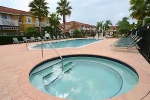 4611 5-Bedroom Pool Home, Lake Berkley Resort-2