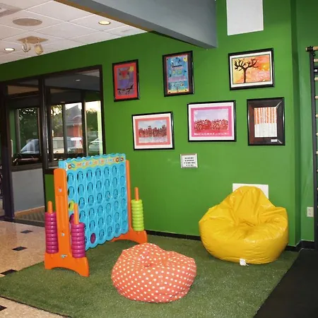 Eurotel Inn-3