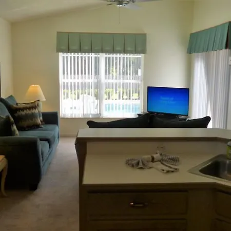 Water Oak Court #231396 Villa-3