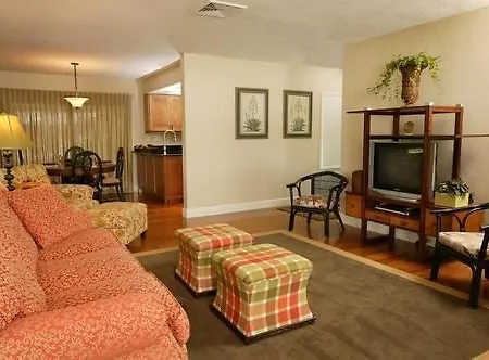 Lakeside Cottages At The Bay Hill Club-3