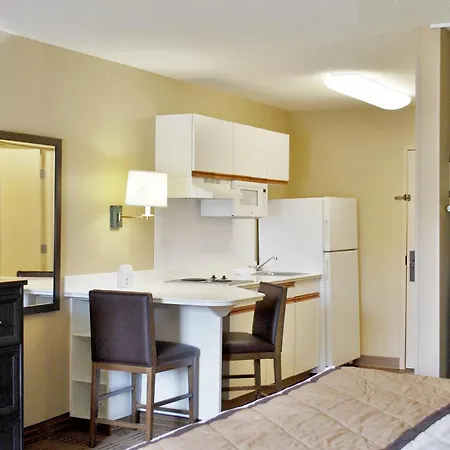 Extended Stay America Select Suites - Orlando - Southpark - Equity Row-2