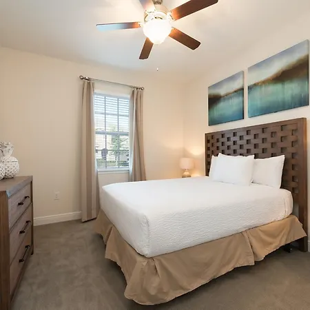 Pristine Home With Loft Area & Games Near Disney By Rentyl - 7634W-3