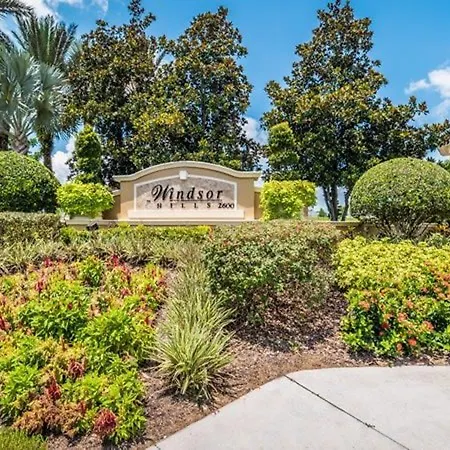 Windsor Hills Home 1282-3