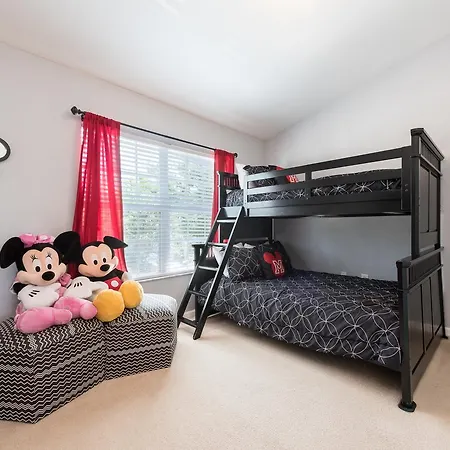 Mouse Ears Villa-2
