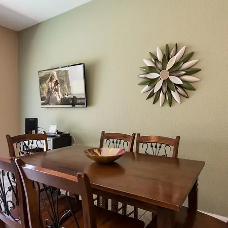 Mouse Ears Villa-3