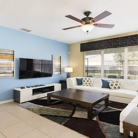 6Br Windsor Hills Villa-3